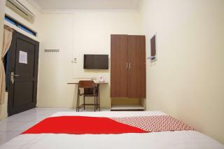 Hotel O Seturan Near Hartono Mall Yogyakarta Formerly Maleo Kostel - 3