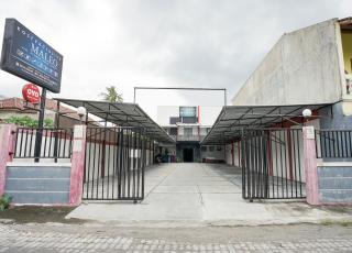 Hotel O Seturan Near Hartono Mall Yogyakarta Formerly Maleo Kostel - Yogyakarta - 0