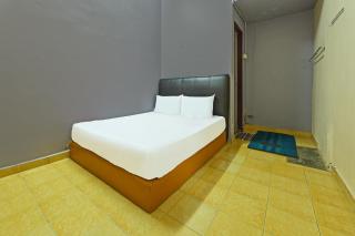 SPOT ON 90144 Corridor Hotel 1 - Pekan - 0
