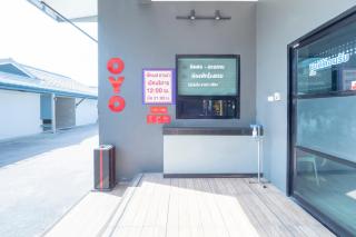 OYO 75382 Chonburi Hotel - 5