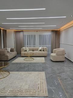 شقة مفروشة للايجار - 0