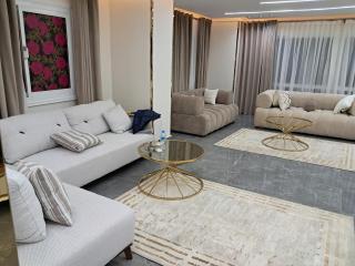 شقة مفروشة للايجار - 9