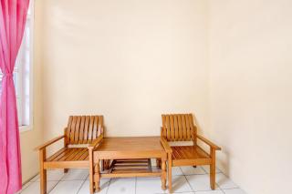 SPOT ON 90156 Hotel Ramayana - Semarang - 0