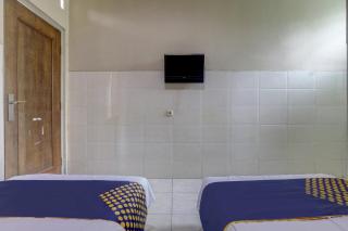 OYO Life 90159 Puri Asoka Guest House - 8