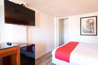 Hotel O Atlanta Airport Jonesboro/Morrow I-75 - Jonesboro - 3
