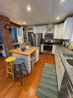 Moontide - Impecable Historic Home in Downtown Cape Charles! - 9