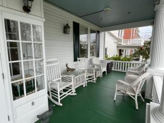 Moontide - Impecable Historic Home in Downtown Cape Charles! - 8
