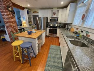 Moontide - Impecable Historic Home in Downtown Cape Charles! - 7