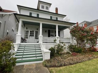 Moontide - Impecable Historic Home in Downtown Cape Charles! - 6