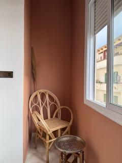 Cozy apartment Heart of medina Tetuan - 6