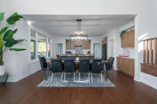 4200sqf Luxury Muskoka Estate in Lake of Bay, Huntsville - 4