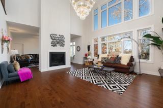 4200sqf Luxury Muskoka Estate in Lake of Bay, Huntsville - Dwight - 7