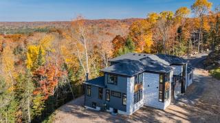 4200sqf Luxury Muskoka Estate in Lake of Bay, Huntsville - Dwight - 3