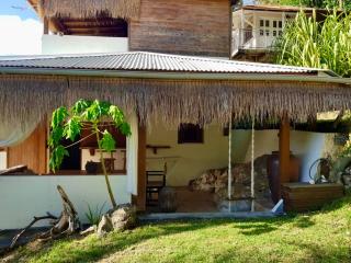 Cocotier, élégant T3 avec jardin tropical - Sainte-Anne - 0