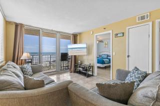 Oceania Beach Club 206 - 0