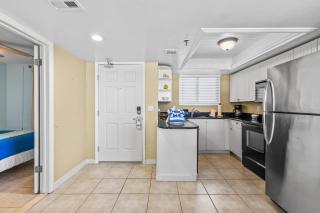 Oceania Beach Club 206 - 2