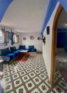 The Blue Vista apartment - 4
