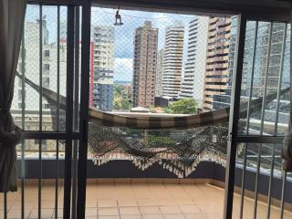 Apartamento São Brás COP 30 - Belém - 7