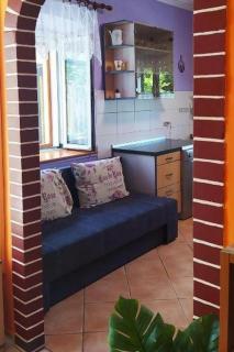Apartments by the sea Veli Losinj, Losinj - 24154 - Veli Lošinj - 4