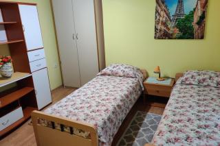 Apartments by the sea Veli Losinj, Losinj - 24154 - Veli Lošinj - 2
