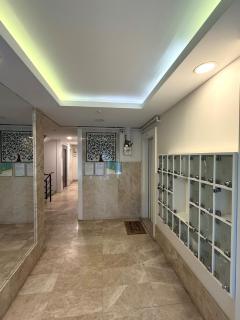 Residence in Central Besiktas - Istanbul - 6