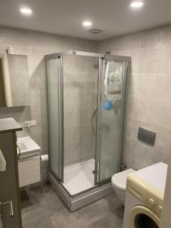 Residence in Central Besiktas - Istanbul - 1
