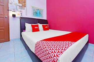 SPOT ON 90156 Bidara Guest House - Malacca - 8