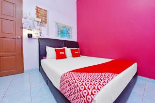 SPOT ON 90156 Bidara Guest House - Malacca - 6