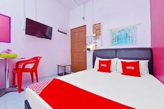 SPOT ON 90156 Bidara Guest House - Malacca - 3