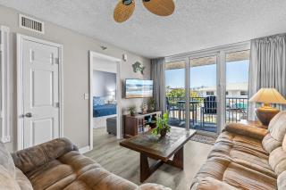 Oceania Beach Club 207 - New Smyrna Beach - 0