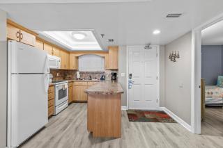 Oceania Beach Club 207 - New Smyrna Beach - 8