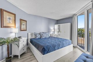 Oceania Beach Club 207 - New Smyrna Beach - 7
