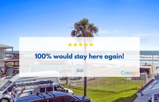 Oceania Beach Club 207 - New Smyrna Beach - 6