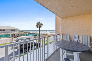 Oceania Beach Club 207 - New Smyrna Beach - 5