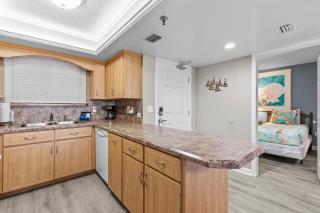 Oceania Beach Club 207 - New Smyrna Beach - 2