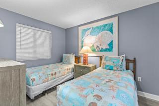 Oceania Beach Club 207 - New Smyrna Beach - 4