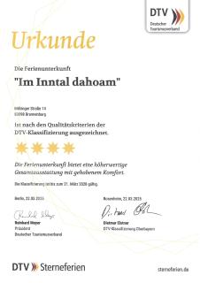 Im Inntal Dahoam - Brannenburg - 9