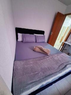 Apartamento completo 5 km Hospital Angelina Caron - Campina Grande do Sul - 4