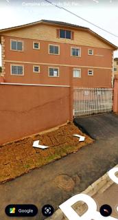 Apartamento completo 5 km Hospital Angelina Caron - Campina Grande do Sul - 2