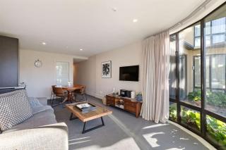 Central Queenstown Garden apt just steps to town - Queenstown - 7