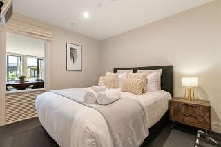 Central Queenstown Garden apt just steps to town - Queenstown - 5