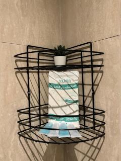 استديو فندقي فاخر Luxury Hotel Studio - Khobar - 6