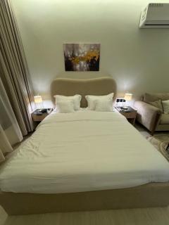 استديو فندقي فاخر Luxury Hotel Studio - Khobar - 2