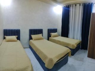 شقق مفروشه فاخره 2 - Aqaba - 6