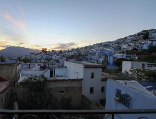 Blue Vista 2 - Chefchaouen - 8