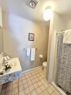 Motel Le Radisson de Val-David - 7