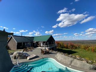 Domaine la foret enchantee - Notre-Dame-Des-Bois - 8