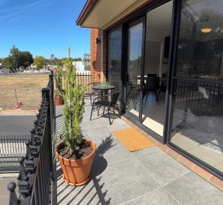 Hospital & CBD Hideaway - Bendigo - 5