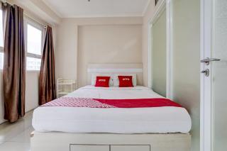 Collection O 90205 Queen Rent Apartment Gateway Pasteur - Bandung - 4