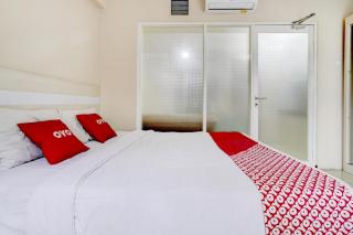 Collection O 90205 Queen Rent Apartment Gateway Pasteur - Bandung - 2